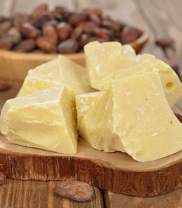 Beurre de Cacao 100% naturel 1kg