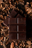 LUA chocolat 65% cacao 50g