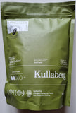Höganäs chocolat noir "KULLABERG" 75% cacao  - couverture 500g