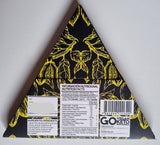 Kamm chocolat 85% cacao + sucre de coco 60g