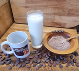 Chocolat en poudre (minimum 70% cacao) 1kg