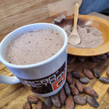 Chocolat en poudre (minimum 70% cacao) 1kg