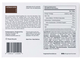Höganäs tablette de chocolat 60% cacao + réglisse 70g