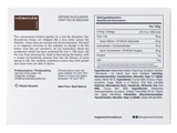 Höganäs tablette de chocolat 80% cacao 70g