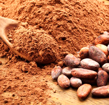 Cacao en poudre (100% cacao) 250g