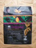 Equacacao couverture 100% cacao "Amazonas" BIO 1kg