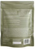 Höganäs chocolat noir "KULLABERG" 75% cacao  - couverture 500g