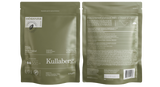 Höganäs chocolat noir "KULLABERG" 75% cacao  - couverture 500g