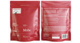Höganäs "MÖLLE" 100% cacao  - couverture 500g