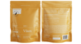 Höganäs chocolat blanc "VIKEN" - couverture 500g