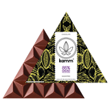 Kamm chocolat 85% cacao + sucre de coco 60g