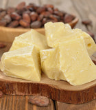 Beurre de Cacao Bio Pacari 100% naturel 2kg
