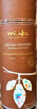 MINKA Beurre de Cacao, tube de  170g