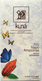 KUNÁ chocolat grand cru 71% cacao 60g