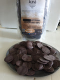 KUNÁ couverture 100% cacao