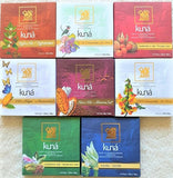 KUNÁ chocolat grand cru 71% cacao et graines de café 30g