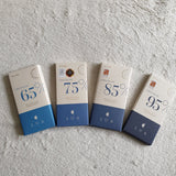 LUA chocolat 85% cacao 50g