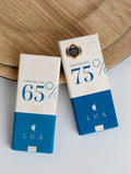 LUA chocolat 65% cacao 50g